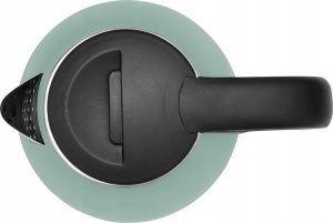 Czajnik First First Austria Metalinis virdulys 1,2L FIRST 5407-3-GN 8