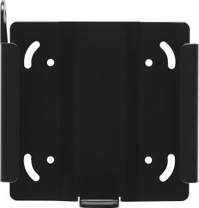 Flexson FLEXSON WALL MOUNT FOR SONOS PORT Juodas SINGLE 2