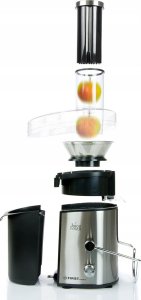 Wyciskarka do cytrusów First First Austria Elektrinė sulčiaspaudė First FA-5206-2 11