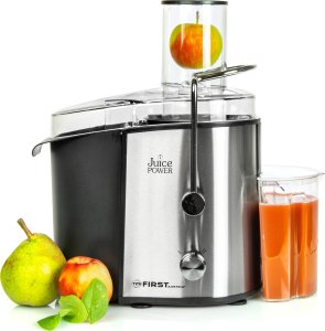 Wyciskarka do cytrusów First First Austria Elektrinė sulčiaspaudė First FA-5206-2 2