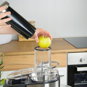 Wyciskarka do cytrusów First First Austria Elektrinė sulčiaspaudė First FA-5206-2 4