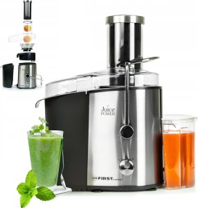 Wyciskarka do cytrusów First First Austria Elektrinė sulčiaspaudė First FA-5206-2 6