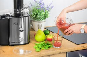 Wyciskarka do cytrusów First First Austria Elektrinė sulčiaspaudė First FA-5206-2 7