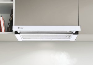 Okap Candy Gartraukis Candy CBT625/2W/1 3