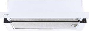 Okap Candy Gartraukis Candy CBT625/2W/1 4