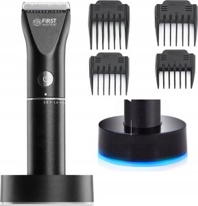 Maszynka do włosów First First Austria Plaukų kirpimo mašinėlė FIRST FA-5676-8 11