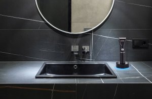 Maszynka do włosów First First Austria Plaukų kirpimo mašinėlė FIRST FA-5676-8 13