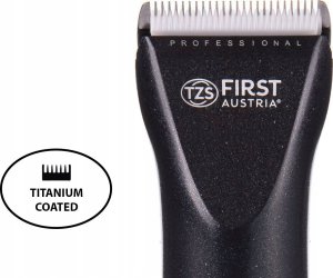 Maszynka do włosów First First Austria Plaukų kirpimo mašinėlė FIRST FA-5676-8 14