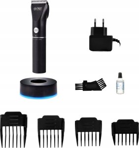 Maszynka do włosów First First Austria Plaukų kirpimo mašinėlė FIRST FA-5676-8 19