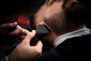 Maszynka do włosów First First Austria Plaukų kirpimo mašinėlė FIRST FA-5676-8 4