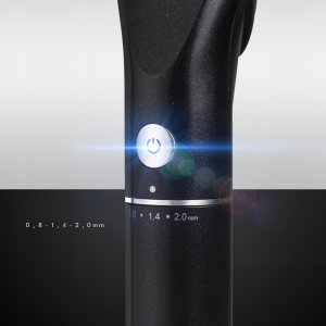 Maszynka do włosów First First Austria Plaukų kirpimo mašinėlė FIRST FA-5676-8 10