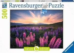 Ravensburger Ravensburger Dėlionė 500 vnt. - Lubinai 1