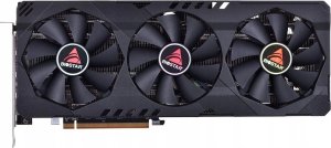 Karta graficzna Biostar Radeon RX 6700 XT OC 12GB GDDR6 (VA67S6TML9) 2