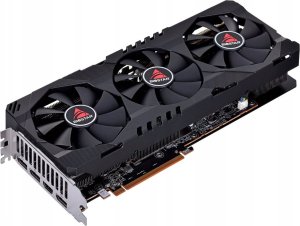 Karta graficzna Biostar Radeon RX 6700 XT OC 12GB GDDR6 (VA67S6TML9) 3