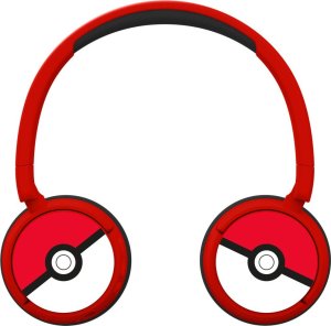 Słuchawki OTL Technologies Ausinės POKÉ BALL Kids Belaidės Ausinės 12