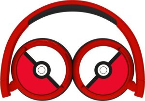 Słuchawki OTL Technologies Ausinės POKÉ BALL Kids Belaidės Ausinės 16