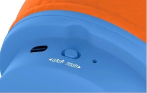 Słuchawki OTL Technologies Vaikiškos Ausinės OTL - PAW PATROL PAW981 11