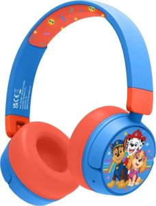 Słuchawki OTL Technologies Vaikiškos Ausinės OTL - PAW PATROL PAW981 17