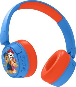 Słuchawki OTL Technologies Vaikiškos Ausinės OTL - PAW PATROL PAW981 2