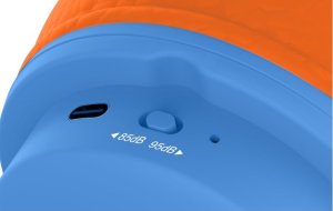 Słuchawki OTL Technologies Vaikiškos Ausinės OTL - PAW PATROL PAW981 6