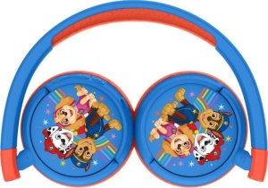 Słuchawki OTL Technologies Vaikiškos Ausinės OTL - PAW PATROL PAW981 9