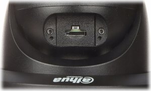 Kamera IP Dahua Technology NET 5MP IR EYEBALL/HDW5541TM-ASE-0280B-S3-B DAHUA 3