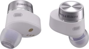 Słuchawki Bowers & Wilkins Bowers & Wilkins PI5 S2 True Belaidės In-Ear ausinės, Alyvų spalvos 4