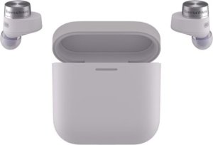 Słuchawki Bowers & Wilkins Bowers & Wilkins PI5 S2 True Belaidės In-Ear ausinės, Alyvų spalvos 5