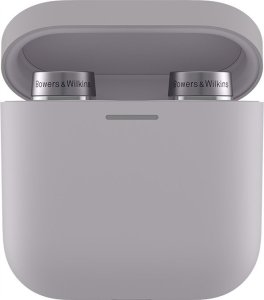 Słuchawki Bowers & Wilkins Bowers & Wilkins PI5 S2 True Belaidės In-Ear ausinės, Alyvų spalvos 8