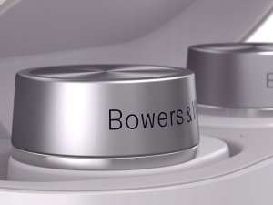 Słuchawki Bowers & Wilkins Bowers & Wilkins PI5 S2 True Belaidės In-Ear ausinės, Alyvų spalvos 9