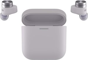 Słuchawki Bowers & Wilkins Bowers & Wilkins PI5 S2 True Belaidės In-Ear ausinės, Alyvų spalvos 10