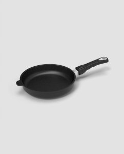 Patelnia AMT-Gastroguss Amt Gastroguss Indukcinė keptuvė nuimama rankena AMTI526-E-Z20B 4