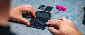 Muc-Off Muc-Off B.A.M. Tubeless Repair Kit -paikkasarja 4