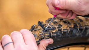 Muc-Off Muc-Off B.A.M. Tubeless Repair Kit -paikkasarja 6