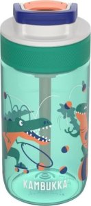 Kambukka dla dzieci Lagoon 400ml Juggling Dino 2
