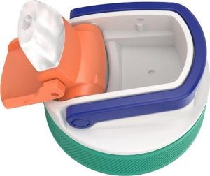 Kambukka dla dzieci Lagoon 400ml Juggling Dino 7