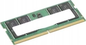 Pamięć do laptopa Lenovo LENOVO TP 48GB DDR5 5600MHZ SODIMM 1