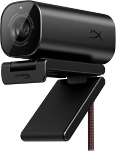 Kamera internetowa HyperX „HP HyperX Vision S“ internetinė kamera 1