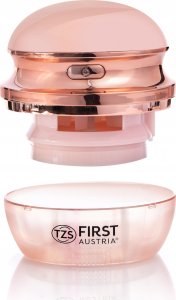 Golarka do ubrań First różowa (5530-4-CR) 2