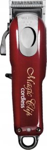 Maszynka do włosów Wahl Wahl Pro Rinkinys: plaukų kirpimo mašinėlė Magic Cordless ir mobili barzdaskutė Travel Shaver WAHP3615-0473 9