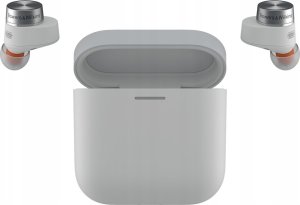 Słuchawki Bowers & Wilkins B&W Bowers & Wilkins PI5 S2 True Belaidės In-Ear ausinės, Pilkos 2