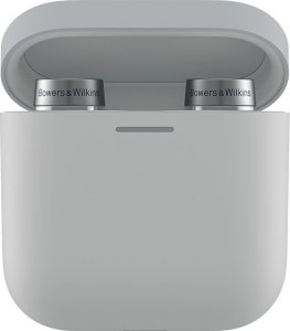 Słuchawki Bowers & Wilkins B&W Bowers & Wilkins PI5 S2 True Belaidės In-Ear ausinės, Pilkos 4