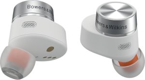 Słuchawki Bowers & Wilkins B&W Bowers & Wilkins PI5 S2 True Belaidės In-Ear ausinės, Pilkos 5