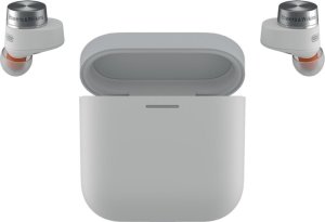 Słuchawki Bowers & Wilkins B&W Bowers & Wilkins PI5 S2 True Belaidės In-Ear ausinės, Pilkos 7