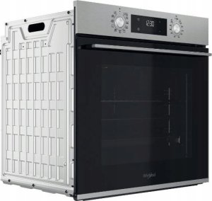 Piekarnik Whirlpool WHIRLPOOL Oven OMK58HU1X, Plotis 60 cm, Energy class A+, Inox 4