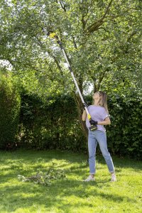 Karcher Telescopic extension 2