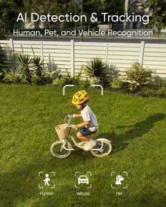 Naświetlacz Anker WRL 3K FLOODLIGHT E340/T8425321 EUFY 4