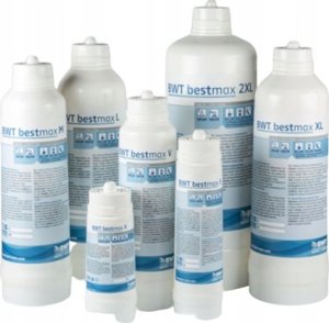 Wkład filtrujący BWT BWT bestmax PRO XL filtras 3
