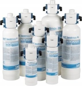 Wkład filtrujący BWT BWT bestmax PRO XL filtras 7