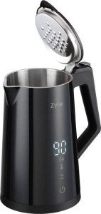 Czajnik Zyle Czajnik elektryczny, pojemność 1,7 l, z funkcją regulacji temperatury 3